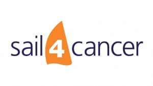 Sail 4 Cancer Logo